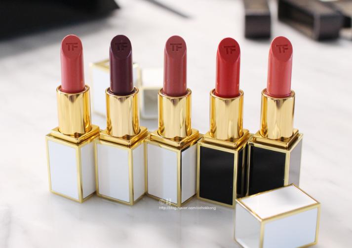 tomford的口红哪个最好,tomford口红是什么牌子