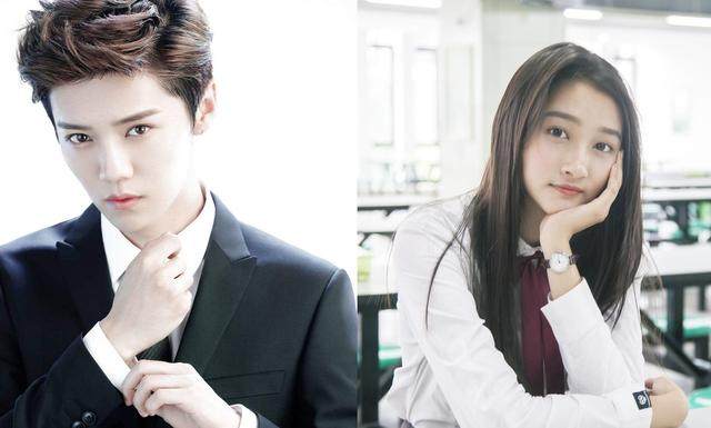 关晓彤高二时期照片,关晓彤有多让人喜欢