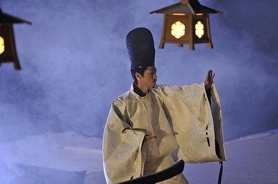 安倍晴明与安倍晋三,安倍晴明和安倍家族