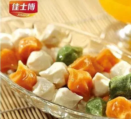 坚守30余年，这个百万人口的小城是如何成长为“调理品之都”的！