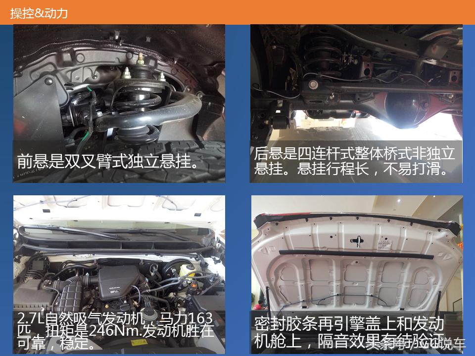 中东版霸道2700,丰田霸道2700中东高配阿曼版