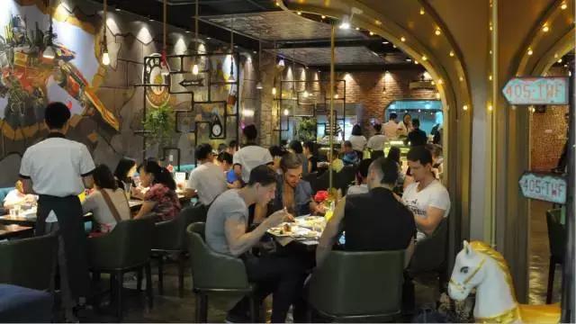 西安韩料高端餐厅排名前十,西安最狠的日料