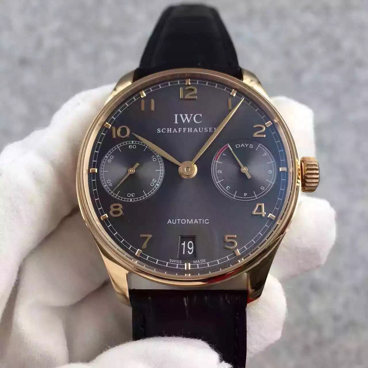 如何买表，解码高仿，港货，行货的名表内幕