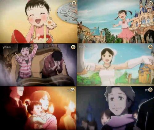 11区小伙伴教做人，这些才叫纯种的二次元广告！