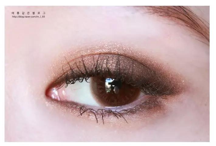 爱丽小屋珍珠气垫色号,爱丽小屋试色