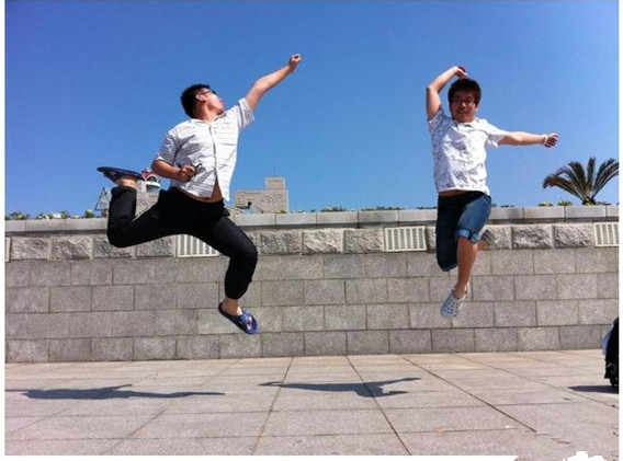 ps搞怪图片,ps恶搞十张趣图