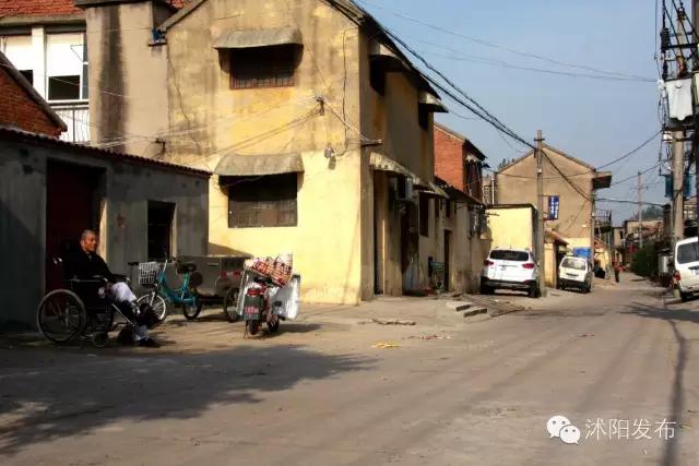 宿迁老巷子的旧时光,宿迁历史记忆老街巷