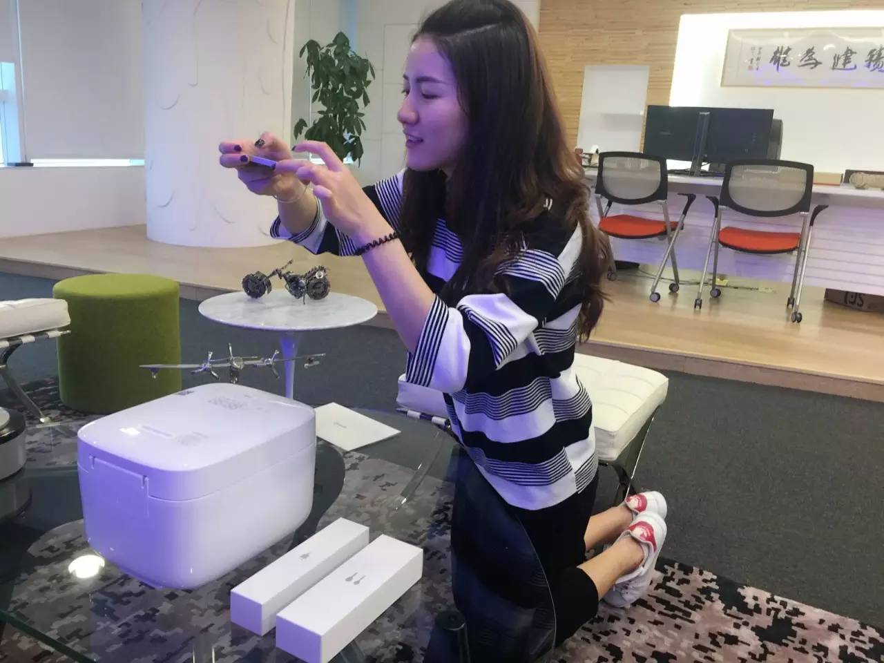 小米米家电饭煲1.5升,小米米家电饭煲上手评测