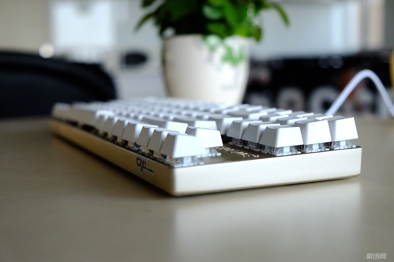 狼派键盘,狼派机械键盘怎么样