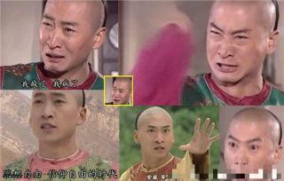 那些年走红了的明星,盘点那些霸气的名人