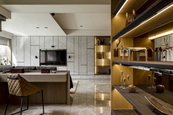 全世界都知道装修找工长才省钱！可到底怎么找到合格的好工长