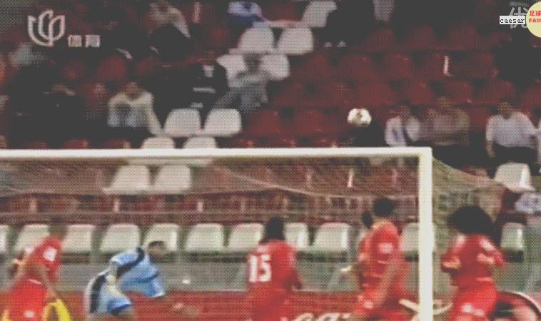 比肩梅西的天才,05年世青赛梅西回顾