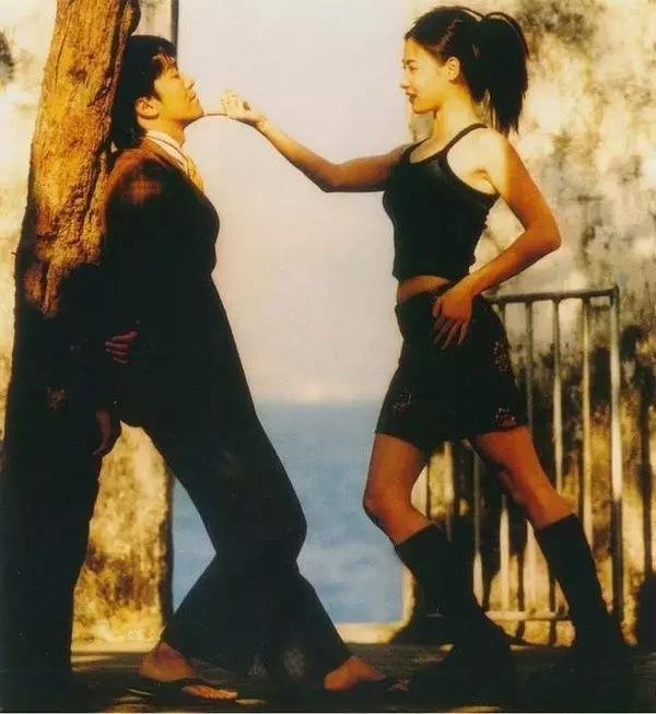 周星驰电影之旅,周星驰电影香港旅游打卡