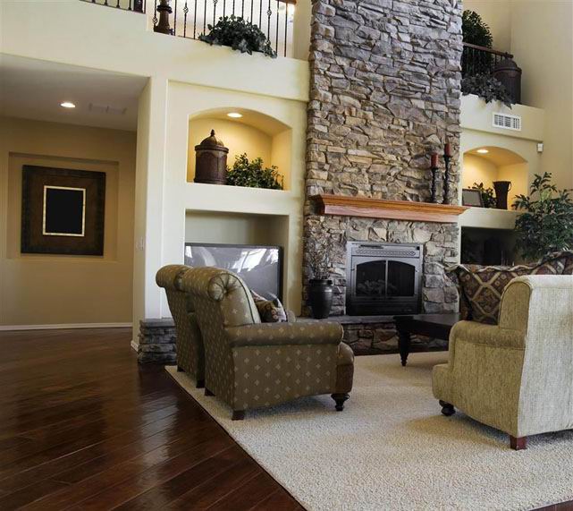 2022年欧式装修效果图大全,欧式装修效果图集锦