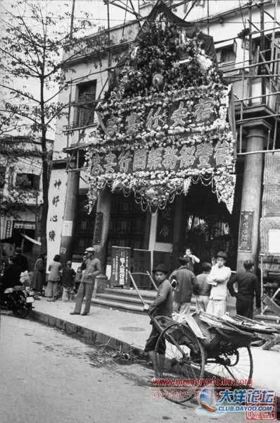 广州的老字号美食,广州老字号南园酒家正宗的广州味