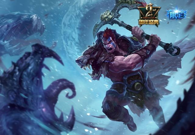 lol单体技能伤害最高的英雄,lol爆炸输出的英雄