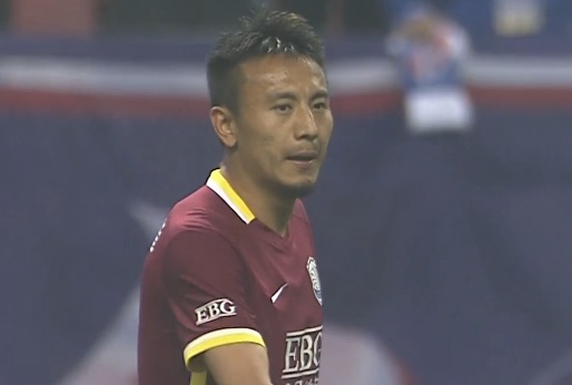 果不其然！又双叒叕弑老东家！毛剑卿重回虹口再次反戈！