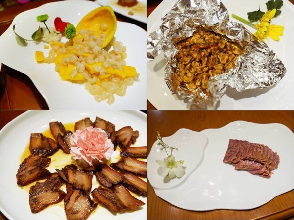 太湖舒畅之旅：乐享田园生活