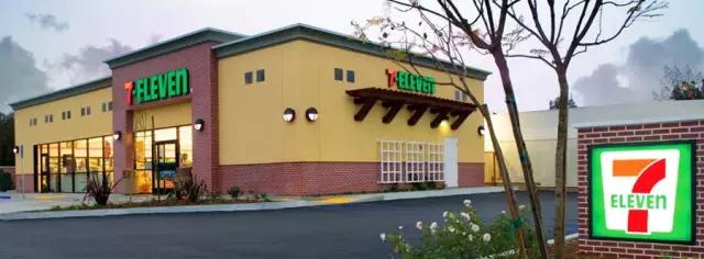 日本7-11便利店的自有品牌,日本便利店品牌有哪些