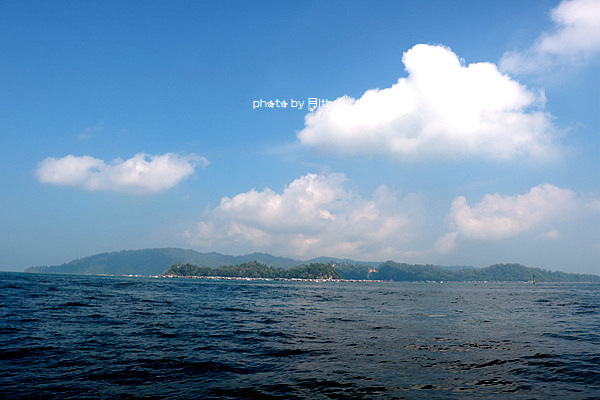 人生必需要有一次闺蜜游——沙巴五日游