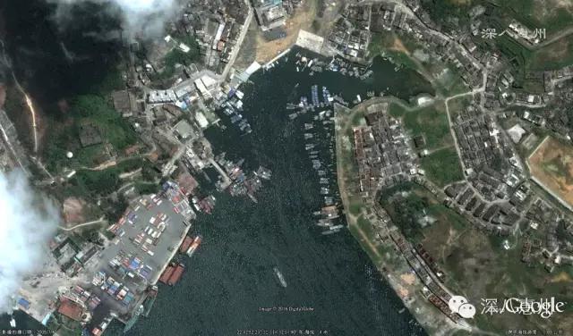 十年蜕变,沧海桑田,500万惠州人的共同记忆