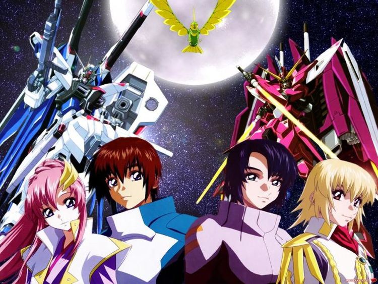 日本热血动漫全部合集解说,日本最火的十大热血动漫