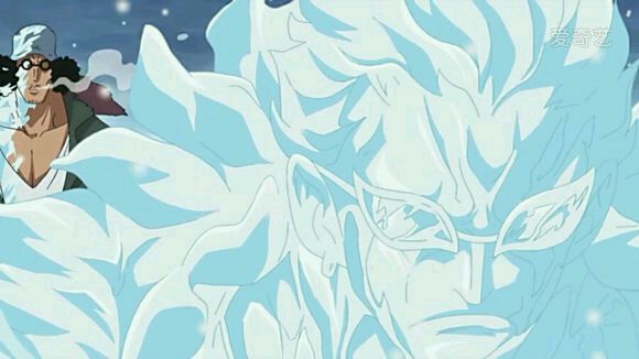 青雉加入黑胡子海贼团是第几集,青雉加入黑胡子海贼团漫画1081