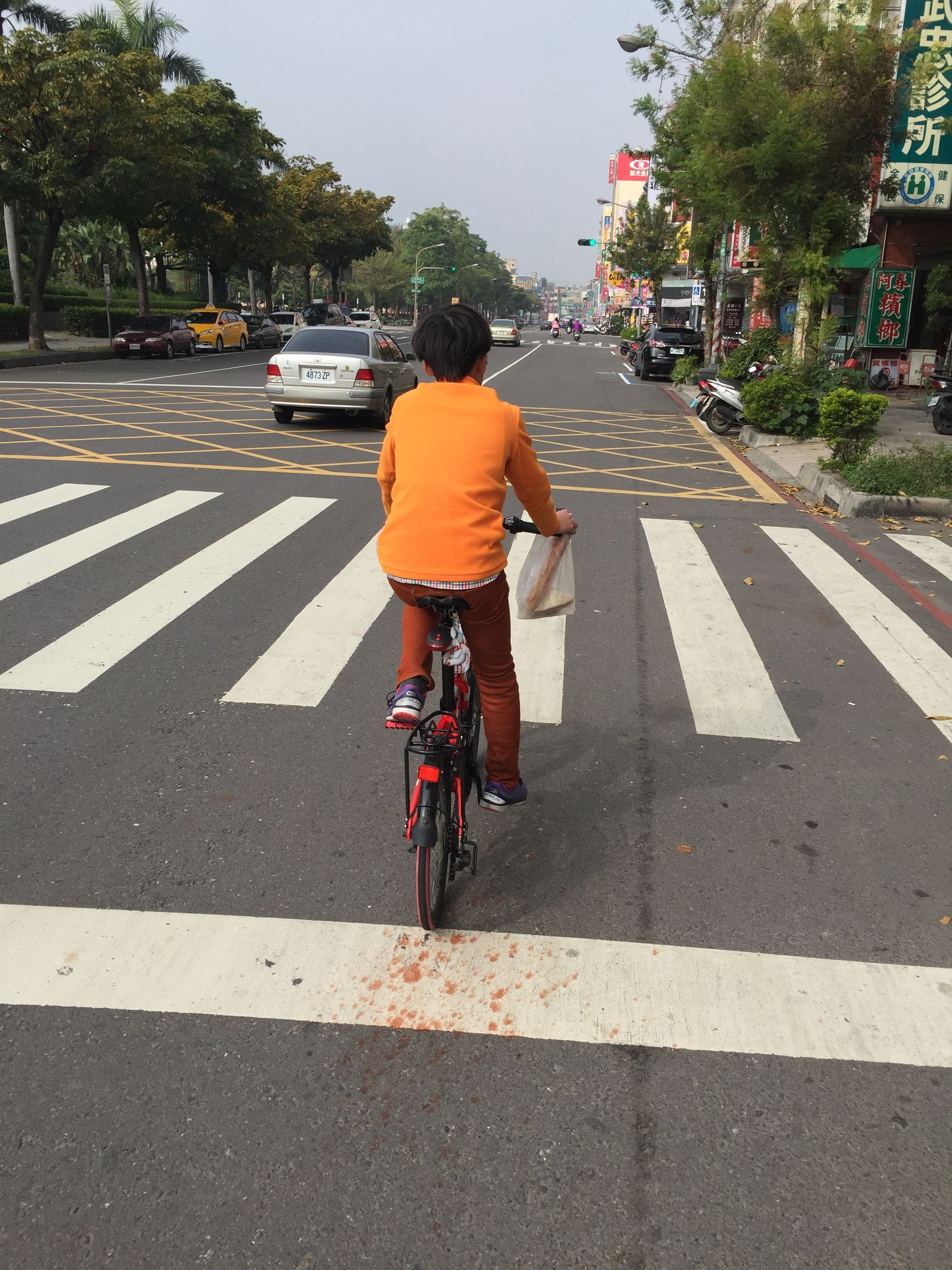 共享单车人人都能骑,共享单车人人都可以骑