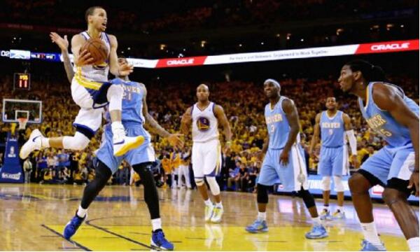 耐克为何针对库里,耐克现在对库里的态度