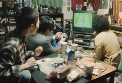 回顾20年的话题,实况足球热门话题