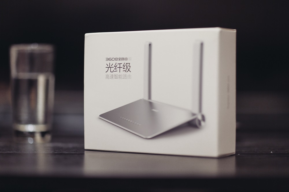 360安全路由器p2,360安全路由器v2配置教程