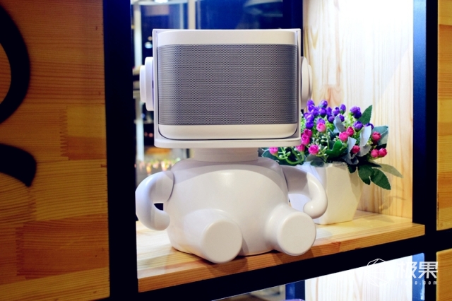 飞利浦蓝牙智能小音箱,飞利浦智能音箱