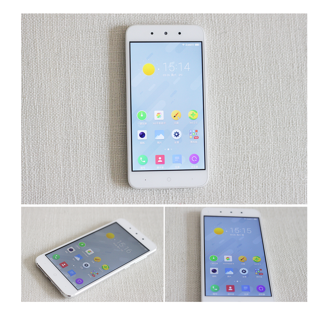 360F4手机,360手机f4标准版和高配版区别