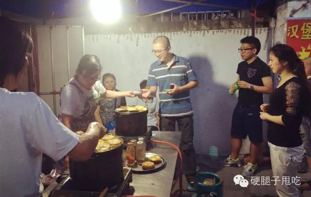 南京藏在巷子里的餐馆,南京巷子美食一条街