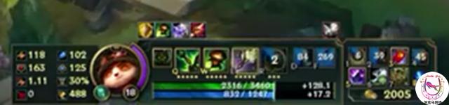 lol提莫最恶心的打法,lol提莫无限蘑菇出装