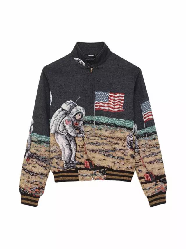 明星潮搭daily,一周明星着装