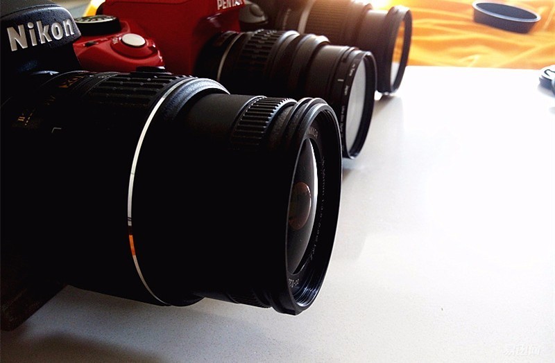 佳能尼康新手入门推荐,佳能尼康入门单反哪个好