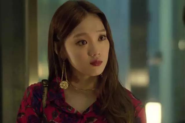 韩剧同款首饰,韩剧配饰女主角