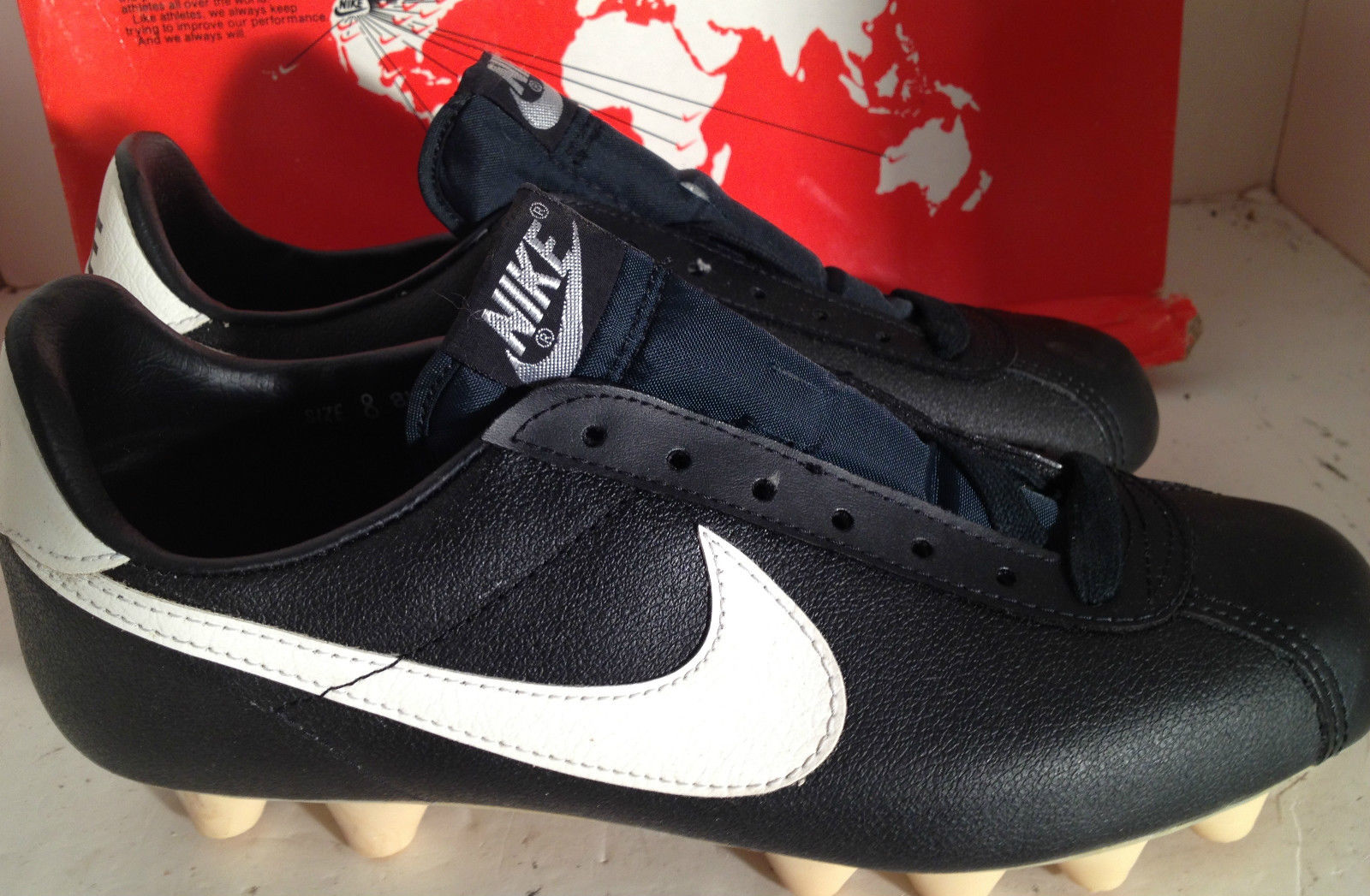 nike品牌故事英文,nike的故事