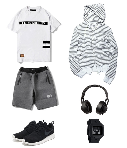 衣锦夜行QA:大丈夫就是要能穿能脱!