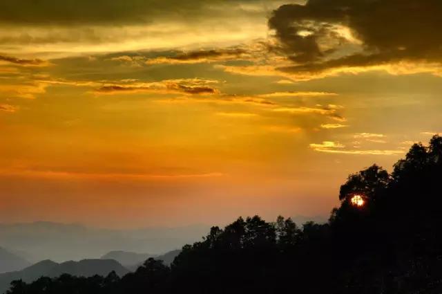 西安周末小众一日游,周末去哪玩西安市内