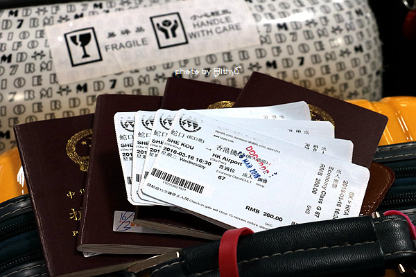 人生必需要有一次闺蜜游——沙巴五日游