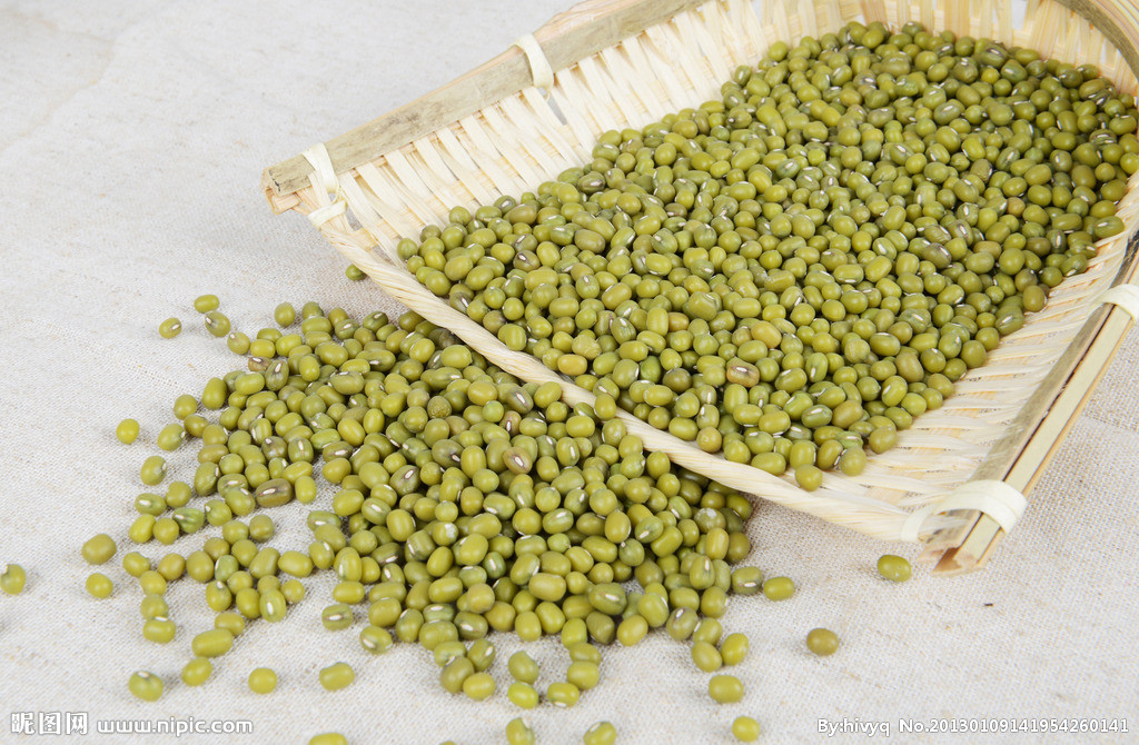 每天食豆三钱,每日吃大豆多少合适