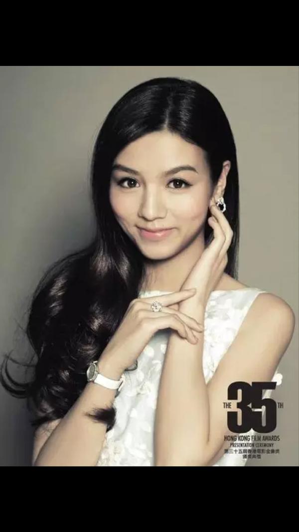 影后过往,影后成长记