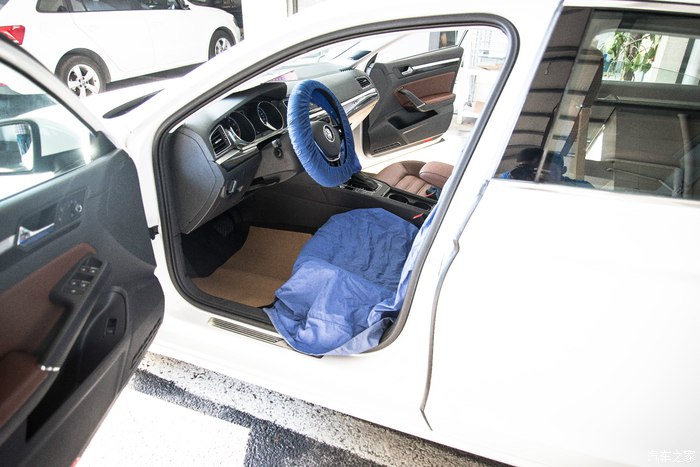 凌渡保养信息从哪里看,凌渡多久大保养