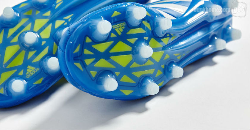 阿迪达斯新配色足球鞋,阿迪达斯最新足球鞋推荐