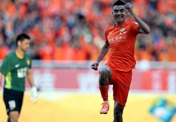 他们是广东出品,但却与恒大擦肩而过