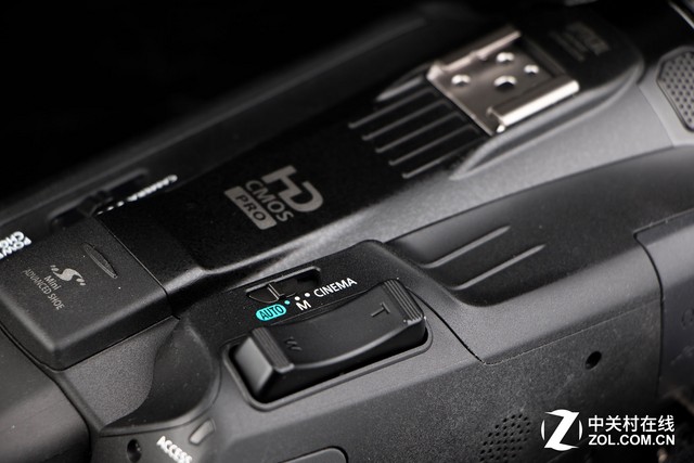 佳能hfg50摄像机快速入门,佳能hfr806摄像机测评