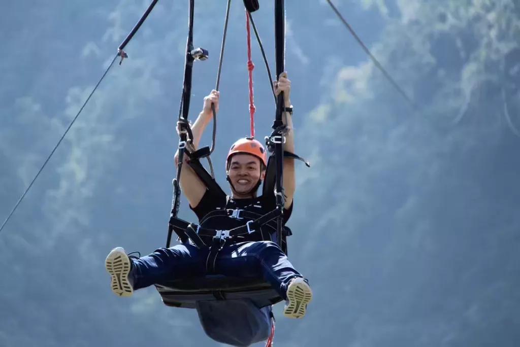 驴妈妈创始人洪清华宿松哪里人,驴妈妈洪清华完整版