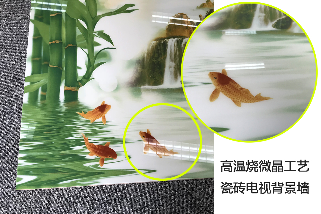 电视背景墙哪种好,岩板电视背景墙还是木柜背景墙好